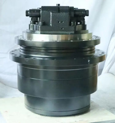 SY375 Ana Redüktör 61016281TM70 Seyahat Motoru Seyahat dişli kutusu Kazı makineleri için uygundur