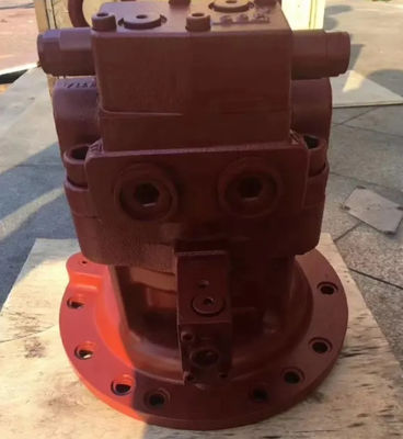 Liugong 920 Rotary Motor M5X130CHB Kazı makineleri için