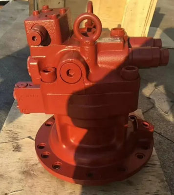 Liugong 920 Rotary Motor M5X130CHB Kazı makineleri için