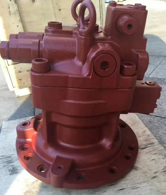 Liugong 920 Rotary Motor M5X130CHB Kazı makineleri için
