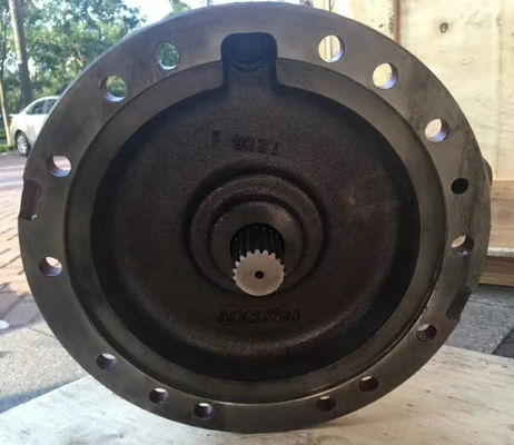 Liugong 920 Rotary Motor M5X130CHB Kazı makineleri için