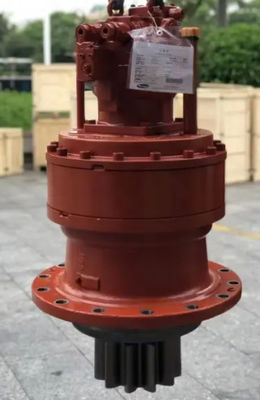 SANY335 365 Liugong 936 Xcmg370 M5X180 Swing Motor Montaj Kazıcısı