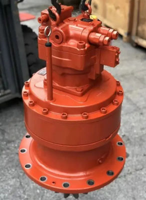 SANY335 365 Liugong 936 Xcmg370 M5X180 Swing Motor Montaj Kazıcısı