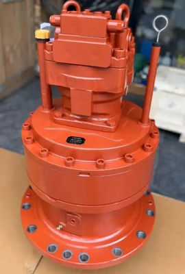 SANY335 365 Liugong 936 Xcmg370 M5X180 Swing Motor Montaj Kazıcısı