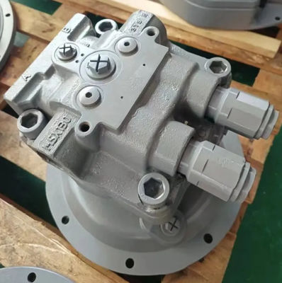 Hitachi ZX200 210 230 240 250 Gelişmiş Mühendislik Makine Motoru ile kazıcı döner motoru