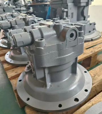 Hitachi ZX200 210 230 240 250 Gelişmiş Mühendislik Makine Motoru ile kazıcı döner motoru