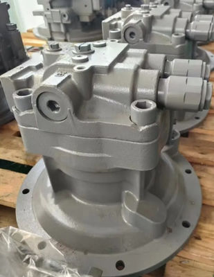 Hitachi ZX200 210 230 240 250 Gelişmiş Mühendislik Makine Motoru ile kazıcı döner motoru