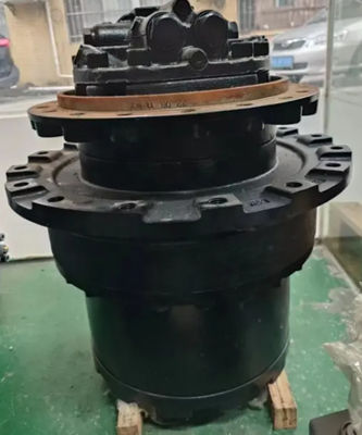 ZX200-3 Seyahat Motoru Ekskavator için Uygun Mu?