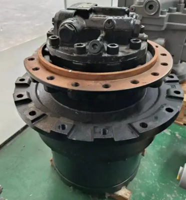 ZX200-3 Seyahat Motoru Ekskavator için Uygun Mu?