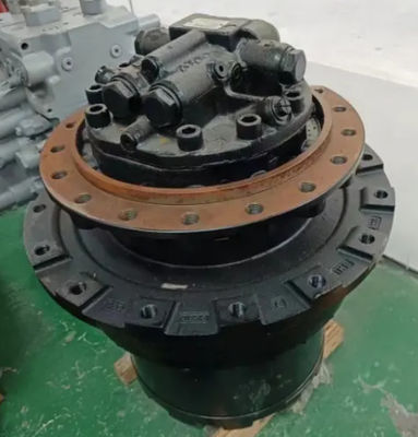 ZX200-3 Seyahat Motoru Ekskavator için Uygun Mu?