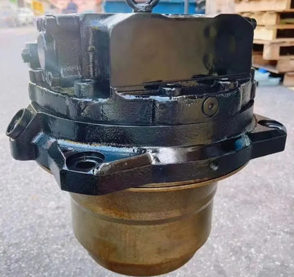 ZAX450 460 470 650 870 Ekskavatör Yürüyen Motor MSF-340VP Sany için 485 EC700 XCMG700 900 1100 PC1250