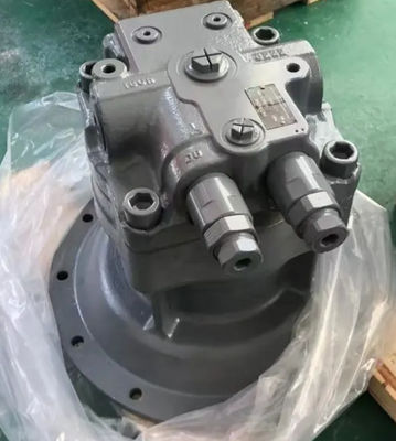 M5X180CHB M5X180 Swing Motor için ZAX330-3 ZAX350-3 Döner Motor Montajı 4419718 9204194 4616985