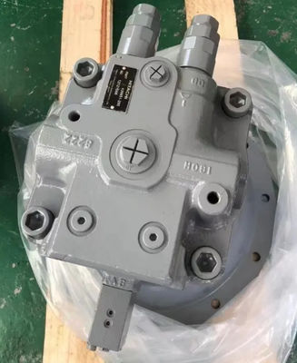 M5X180CHB M5X180 Swing Motor için ZAX330-3 ZAX350-3 Döner Motor Montajı 4419718 9204194 4616985