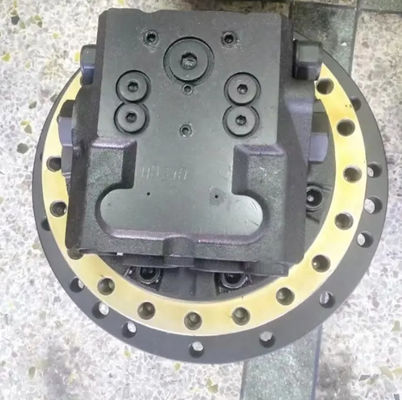 TM18 Yürüyüş Motoru GM18 SK130 SH120 Yürüyüş Motoru için