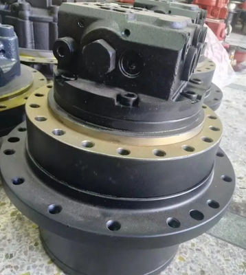 TM18 Yürüyüş Motoru GM18 SK130 SH120 Yürüyüş Motoru için