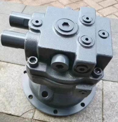 Mühendislik Makineleri Motoru SH120 YC135 HD450 Kazı makinesi salıncak aygıt Toshiba SG04 Swing Motor SG04E