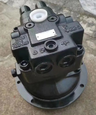 Mühendislik Makineleri Motoru SH120 YC135 HD450 Kazı makinesi salıncak aygıt Toshiba SG04 Swing Motor SG04E