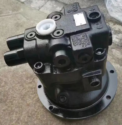 Mühendislik Makineleri Motoru SH120 YC135 HD450 Kazı makinesi salıncak aygıt Toshiba SG04 Swing Motor SG04E