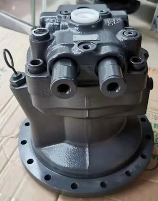 SG08 Döner Motor 20/925315 JRC0006 MFC160-039D SH200 SH210 JS200 JCB210 JCB220 Ekskavatörü ile uyumlu
