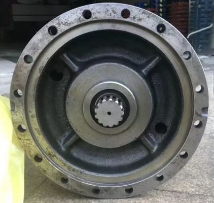 SG08 Döner Motor 20/925315 JRC0006 MFC160-039D SH200 SH210 JS200 JCB210 JCB220 Ekskavatörü ile uyumlu