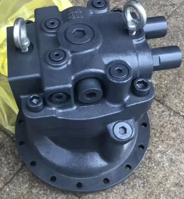 SG08 Döner Motor 20/925315 JRC0006 MFC160-039D SH200 SH210 JS200 JCB210 JCB220 Ekskavatörü ile uyumlu