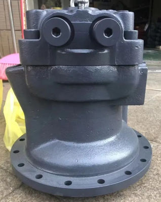 SG08 Döner Motor 20/925315 JRC0006 MFC160-039D SH200 SH210 JS200 JCB210 JCB220 Ekskavatörü ile uyumlu