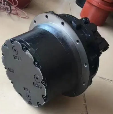 PC60-7 PC60-6 SK60-3 SK60-5 Ağır Makineler için Hidrolik Seyahat Motoru