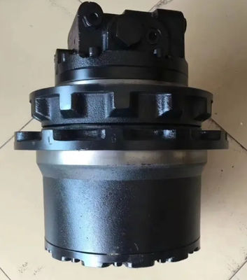 PC60-7 PC60-6 SK60-3 SK60-5 Ağır Makineler için Hidrolik Seyahat Motoru