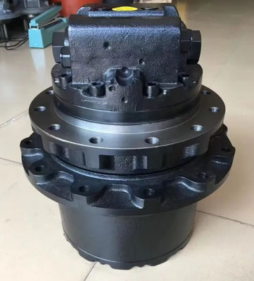 PC60-7 PC60-6 SK60-3 SK60-5 Ağır Makineler için Hidrolik Seyahat Motoru