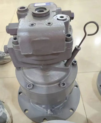 Sk75 Sk75-8 YC85 LG907 LG908 SY75 Döner Motoru Sg025e-136 Döner Motoru Vites Kutusu 0511040-1 ile