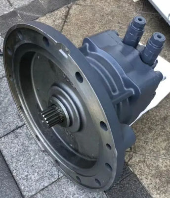 Sk75 Sk75-8 YC85 LG907 LG908 SY75 Döner Motoru Sg025e-136 Döner Motoru Vites Kutusu 0511040-1 ile