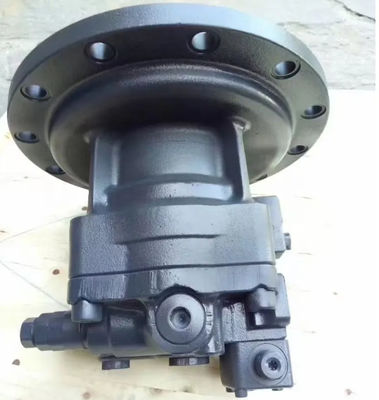 Sk75 Sk75-8 YC85 LG907 LG908 SY75 Döner Motoru Sg025e-136 Döner Motoru Vites Kutusu 0511040-1 ile