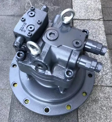Sk75 Sk75-8 YC85 LG907 LG908 SY75 Döner Motoru Sg025e-136 Döner Motoru Vites Kutusu 0511040-1 ile