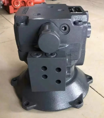 Mühendislik Makine Motoru Kazı Makinesi EC55 EC55B EC60 14532629 14529547 için salıncak motor