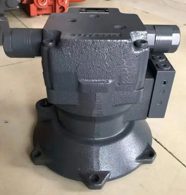 Mühendislik Makine Motoru Kazı Makinesi EC55 EC55B EC60 14532629 14529547 için salıncak motor