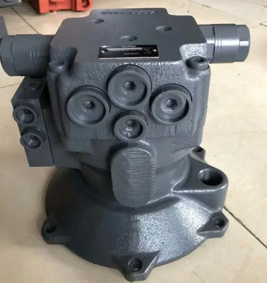 Mühendislik Makine Motoru Kazı Makinesi EC55 EC55B EC60 14532629 14529547 için salıncak motor