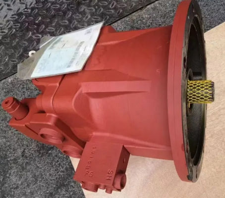 MX120 M2x120b Swing Motor Sadece M2X120B-CHB-10A-61/250 Ekskavatör için uygundur EC210BLC EC210B Mühendislik Makineleri Motoru