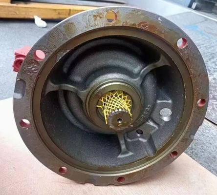 MX120 M2x120b Swing Motor Sadece M2X120B-CHB-10A-61/250 Ekskavatör için uygundur EC210BLC EC210B Mühendislik Makineleri Motoru