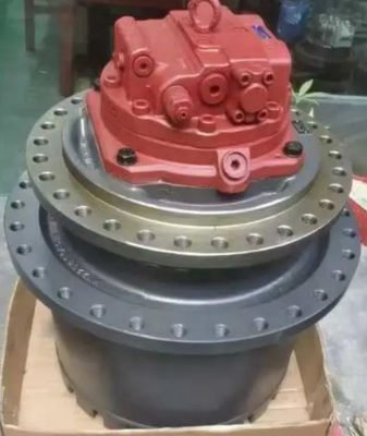 XCMG 900 Fabrikası için Kaliteli Ekskavatörler Gezi Montajı