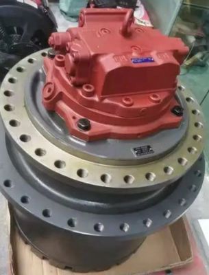 XCMG 900 Fabrikası için Kaliteli Ekskavatörler Gezi Montajı