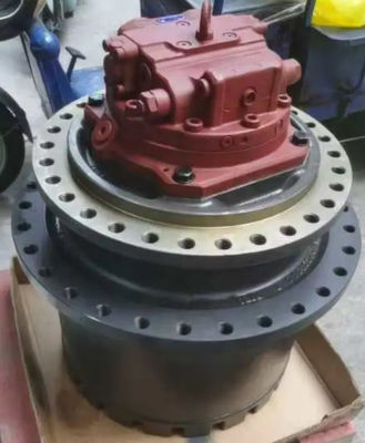 XCMG 900 Fabrikası için Kaliteli Ekskavatörler Gezi Montajı