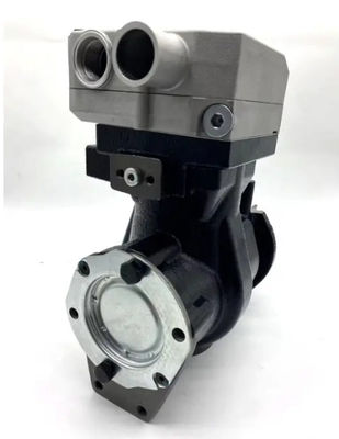 Mühendislik Makine Motor Cummins ISX15/QSX15 3689649 3689649RX Kazı makinesi için hava kompresörü