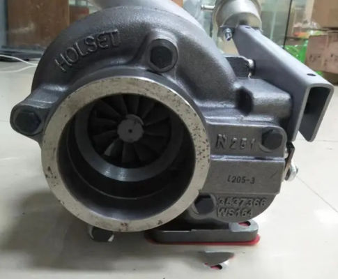 Ekskavator Parçaları Komatsu PC360-7 Cummins Motor Turboşarj