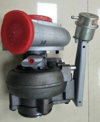 Ekskavator Parçaları Komatsu PC360-7 Cummins Motor Turboşarj