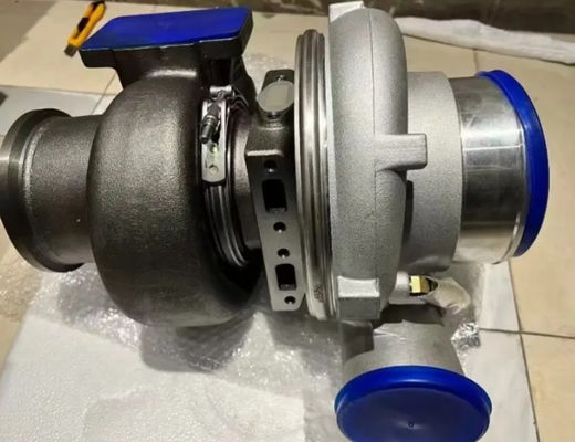 Yüksek hassasiyetli Carter 3516B / C Supercharger Excavator Fabrikası Satışları için