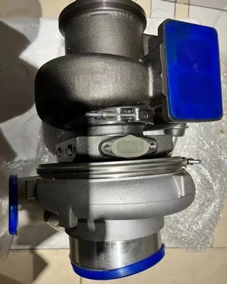 Yüksek hassasiyetli Carter 3516B / C Supercharger Excavator Fabrikası Satışları için