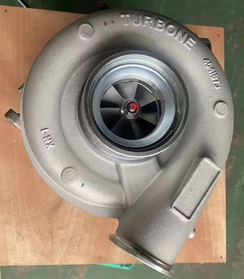 DX380 Ekskavator Turbocharger HE500WG 4031031 5324953 Turbocharger'ın fabrika dışı fiyatı