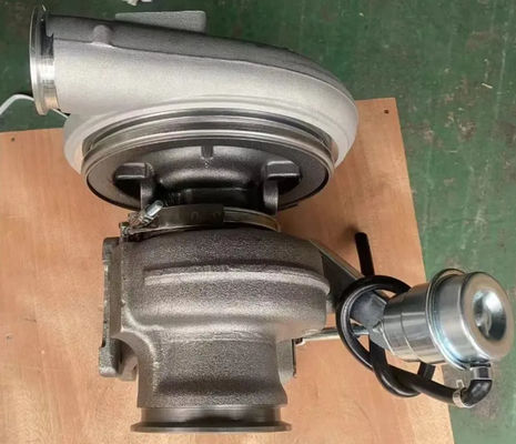 DX380 Ekskavator Turbocharger HE500WG 4031031 5324953 Turbocharger'ın fabrika dışı fiyatı