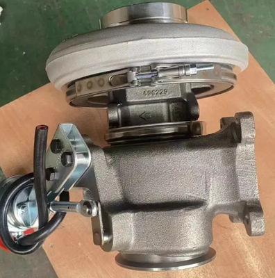 DX380 Ekskavator Turbocharger HE500WG 4031031 5324953 Turbocharger'ın fabrika dışı fiyatı