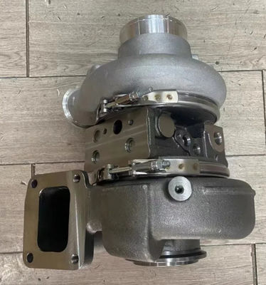 PC350-10 PC360LC-10 PC390LC-10 PC390LC-10 Ekskavatör Motoru Turboşarj 2837238 3796115